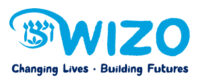 Logo for WIZO Logo for WIZO