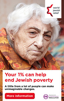 World Jewish Relief